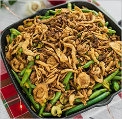 Green Bean Caserole