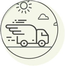 Delivered In Our Healthy Box®