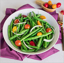 Nonnie’s Green Beans